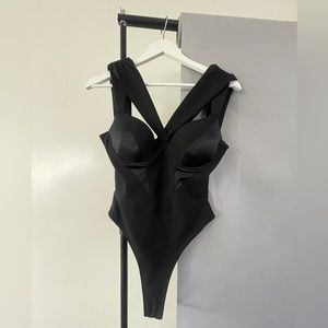 Misha collection bodysuit